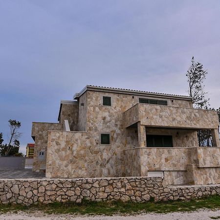 Apartments Sana Vir Exterior photo
